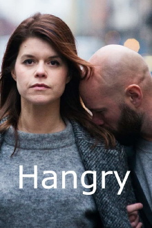 Hangry Trailer