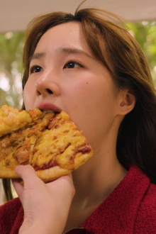 Hangry Trailer