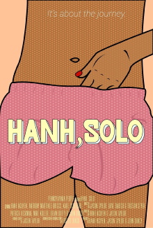 Hanh, Solo Trailer