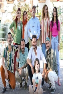 Hanımağa'nın Gelinleri Trailer