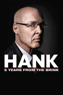 Hank: 5 Years from the Brink Trailer