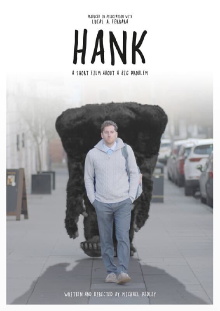 Hank Trailer