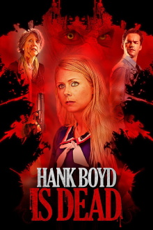 Hank Boyd Is Dead Trailer