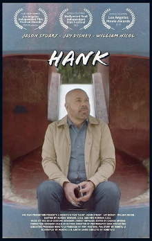 Hank Trailer