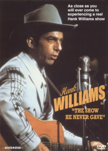 Hank Williams: The Show He Never Gave Trailer