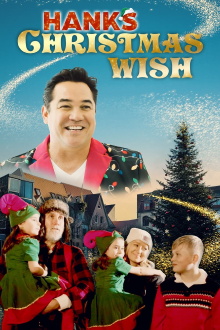 Hank's Christmas Wish Trailer