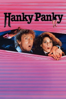 Hanky Panky Trailer