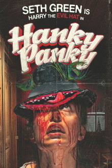 Hanky Panky Trailer