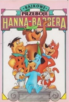 Hanna Barbera: Zwariowane Letnie Przygody Trailer