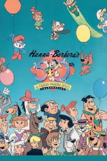 Hanna-Barbera's 50th Trailer