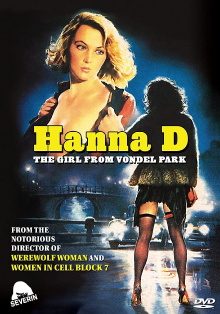Hanna D: The Girl from Vondel Park Trailer