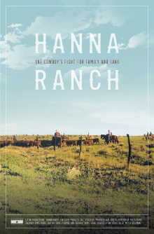 Hanna Ranch Trailer