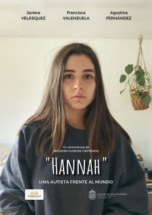 "Hannah" Trailer