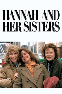 Hannah and Her Sisters Trailer