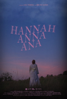 Hannah Anna Ana Trailer