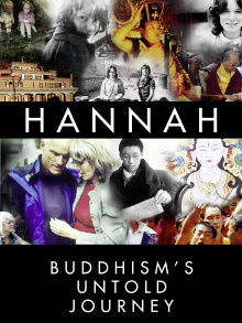 Hannah: Buddhism's Untold Journey Trailer