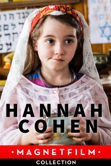 Hannah Cohen's Holy Communion Trailer