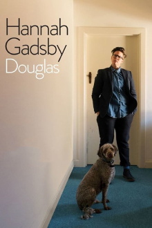 Hannah Gadsby: Douglas Trailer