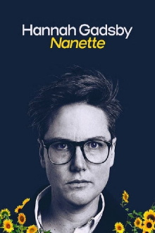 Hannah Gadsby: Nanette Trailer