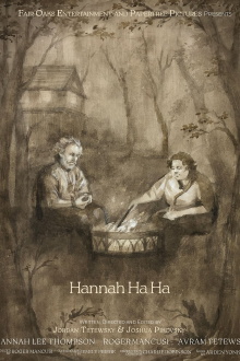 Hannah Ha Ha Trailer