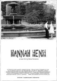 Hannah Henri Trailer