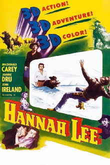Hannah Lee: An American Primitive Trailer