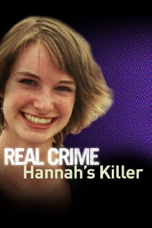 Hannah's Killer: Nowhere to Hide Trailer