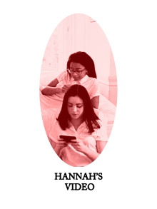 Hannah's Video Trailer