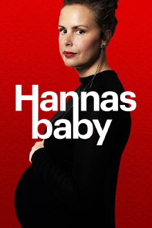 Hannas baby Trailer