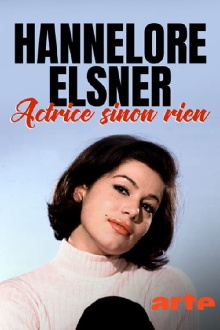 Hannelore Elsner: More Than One Life Trailer