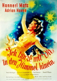 Hannerl: Ich tanze mit Dir in den Himmel hinein Trailer