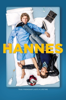 Hannes Trailer