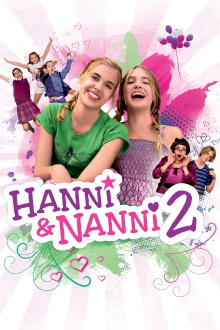 Hanni & Nanni 2 Trailer