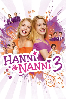 Hanni & Nanni 3 Trailer