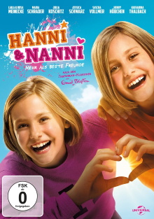 Hanni & Nanni 4 Trailer