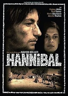 Hannibal Trailer
