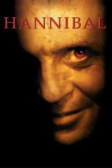 Hannibal Trailer