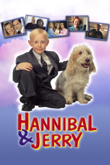 Hannibal and Jerry Trailer