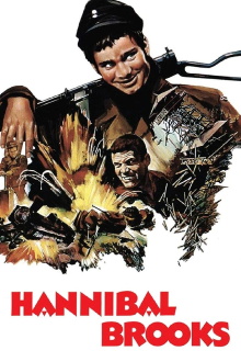 Hannibal Brooks Trailer