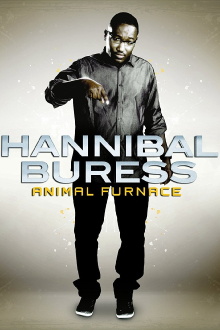 Hannibal Buress: Animal Furnace Trailer