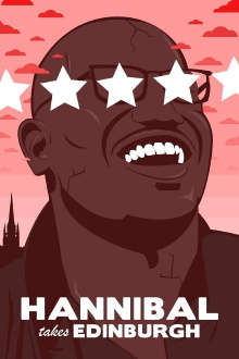 Hannibal Buress: Hannibal Takes Edinburgh Trailer