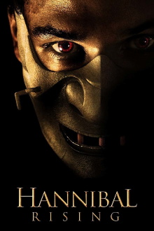 Hannibal Rising Trailer