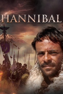 Hannibal: Rome's Worst Nightmare Trailer