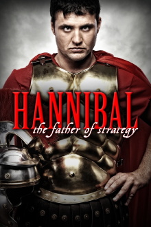 Hannibal: The Father of Strategy Trailer
