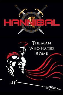 Hannibal: The Man Who Hated Rome Trailer