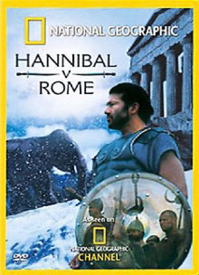 Hannibal v Rome Trailer