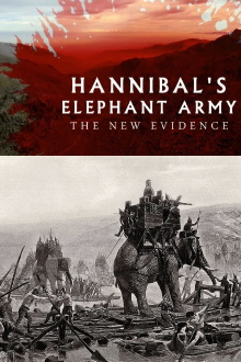 Hannibal's Elephant Army: The New Evidence Trailer