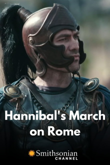 Hannibal's March on Rome Trailer