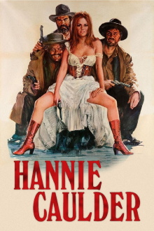 Hannie Caulder Trailer