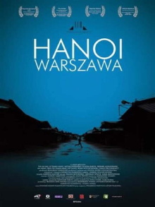 Hanoi-Warsaw Trailer